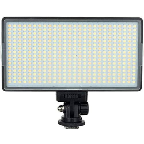 Iluminador de LED SOMITA LED 416 Leds
