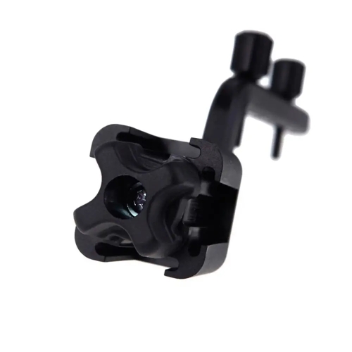 Suporte Adaptador Greika S-FA Para uso de 4 Flashes Speedlite