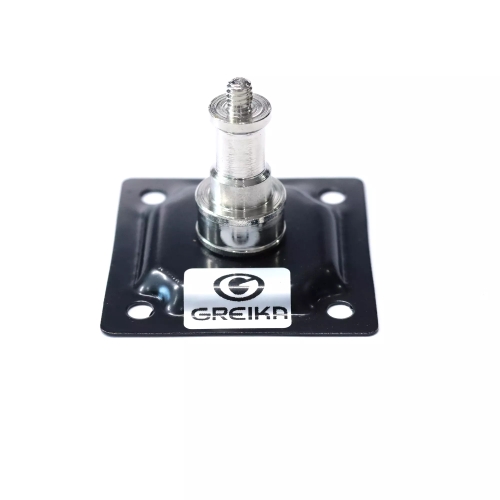 Suporte de Parede Greika YA5067 Universal para Flash e Led