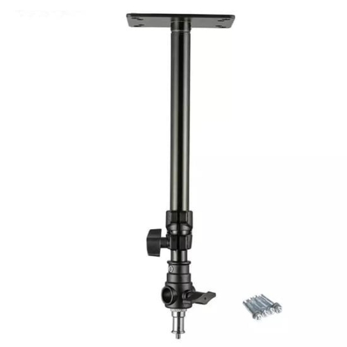 Suporte Greika WT812 Parede/Teto para Iluminação de Estúdio