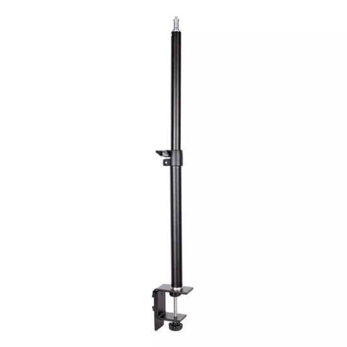 Suporte De Mesa Greika CM-50 1/4 Para Câmeras, Iluminadores e Celular