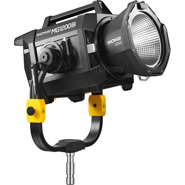 Iluminador Led Godox Luz Contínua KNOWLED MG1200Bi