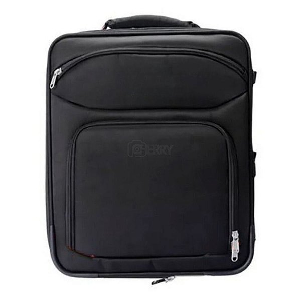 Mochila GREIKA Nest EB-0935 Trolley 2 em 1