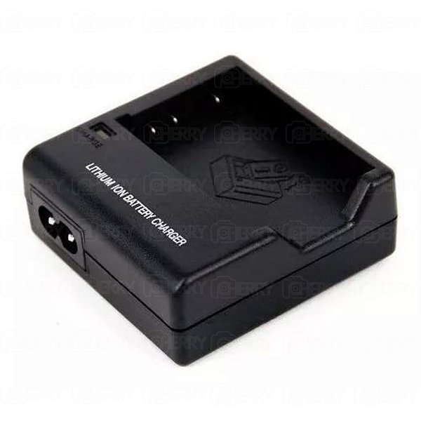 Carregador Para Nikon MH-61 para bateria EN-EL5 P Series
