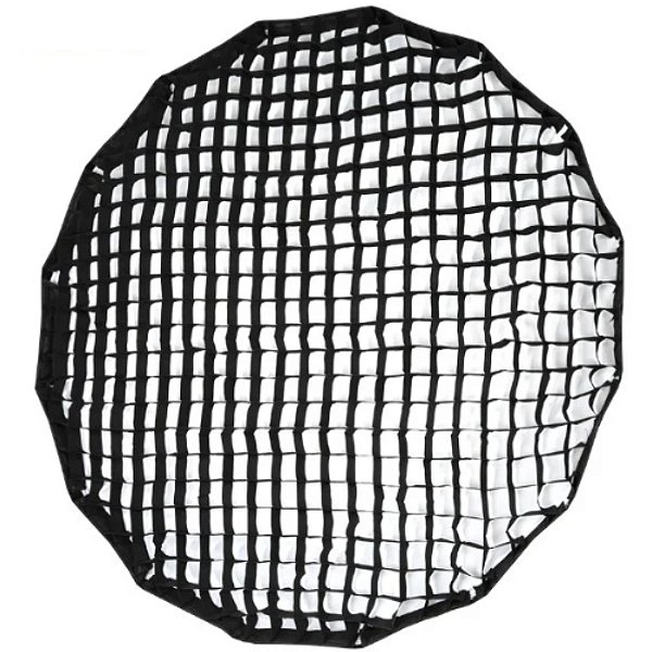 Tela Grid Colméia para Softbox Greika GTK-600 Octagonal 50cm