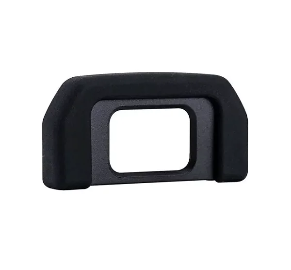 Protetor Ocular JJC EN-DK28 para Câmera Fotográfica Nikon D7500