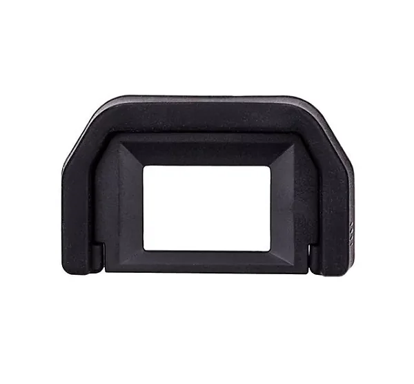 Protetor Ocular JJC EC-1 para Câmeras Fotográficas Canon
