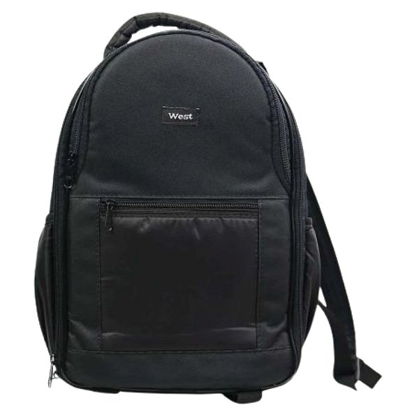 Mochila para Câmera West Jamily