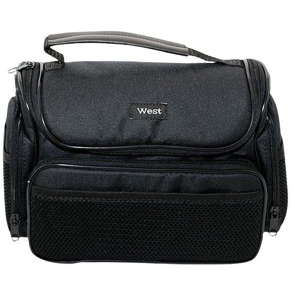Bolsa para Câmera West Saturno