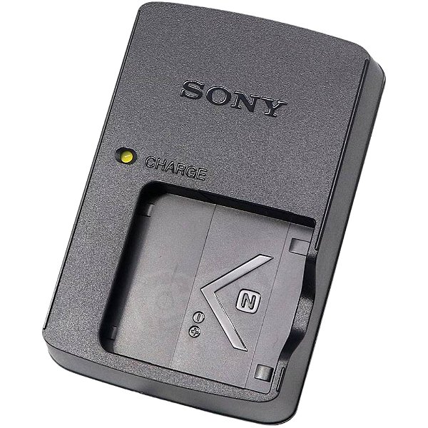 Carregador Sony BC-CSN Original para NP-BN e NP-BN1