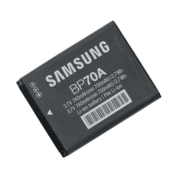 Bateria Samsung BP70A Original