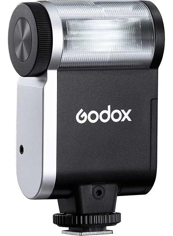 Flash Retrô Godox iA32