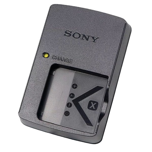Carregador Sony BC-CSXB para NP-BX1