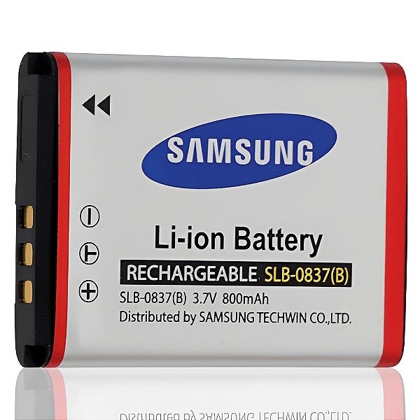 Bateria Samsung SLB-0837B Original