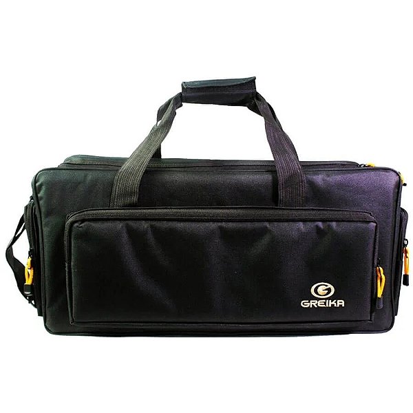 Bolsa Greika ZD-H7 para Fotografia