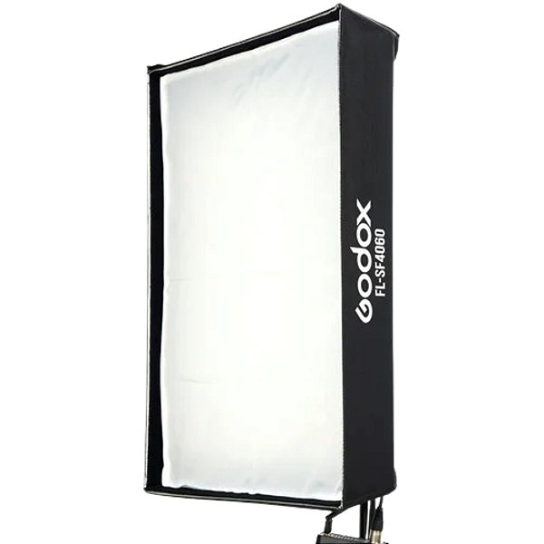 Softbox Godox FL-SF4060 com Grid para Flexible LED FL100