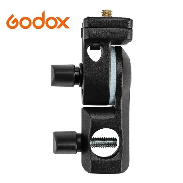Suporte Articulado Godox AD-E2 para Tripé Flash AD100/200/300 PRO
