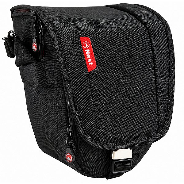 Bolsa para Câmera Profissional Nest Athena S30 Black
