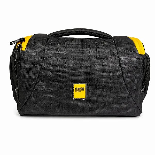 Bolsa Easy EC-8208G Para Câmera E Equipamentos Fotográficos