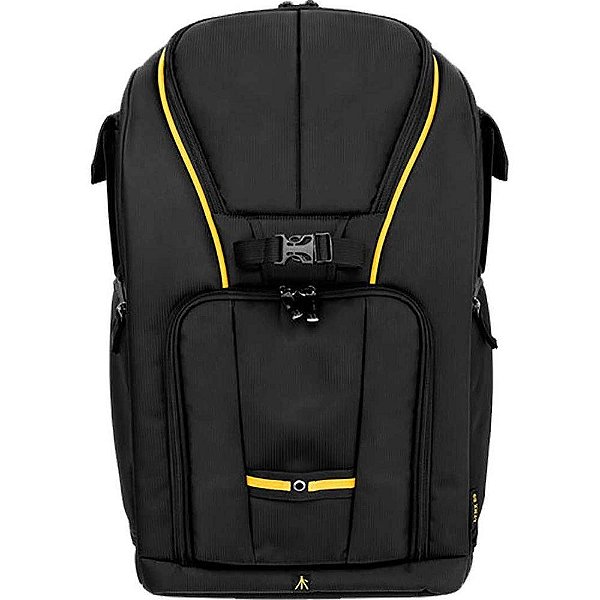 Mochila Easy EC-8805 Para Câmera E Equipamentos Fotográficos
