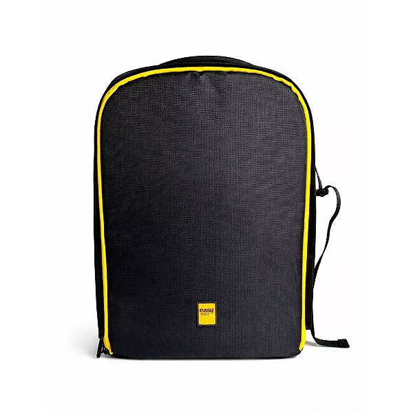 Mochila Easy EC-8883 Para Câmera E Equipamentos Fotográficos