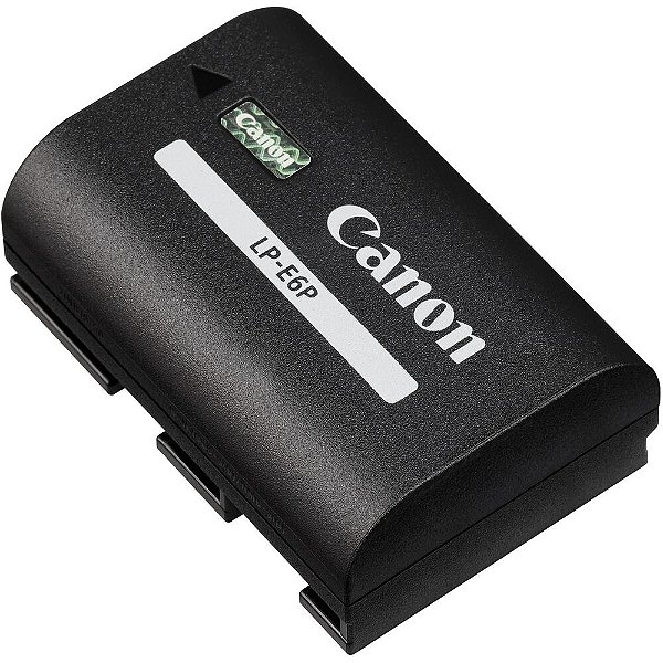 Bateria Canon LP-E6P Original