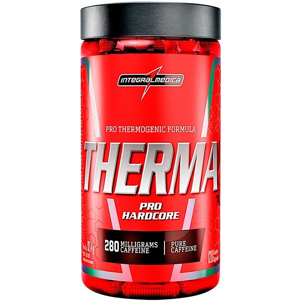 THERMA PRO HARDCORE