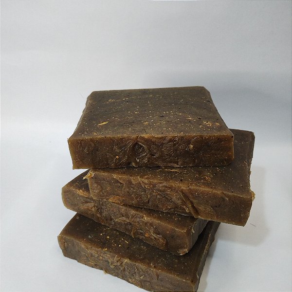 Sabonete Corporal Geoprópolis e mel