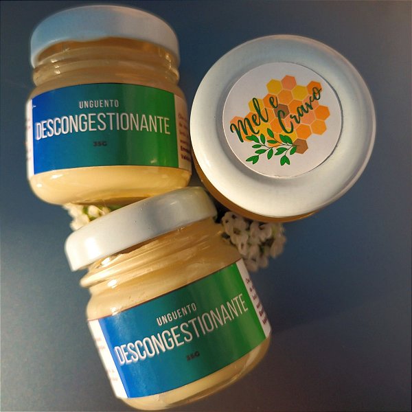 Balsamo Descongestionate