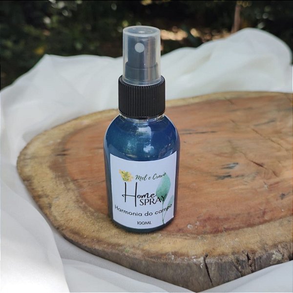 Home Spray harmonia do campo