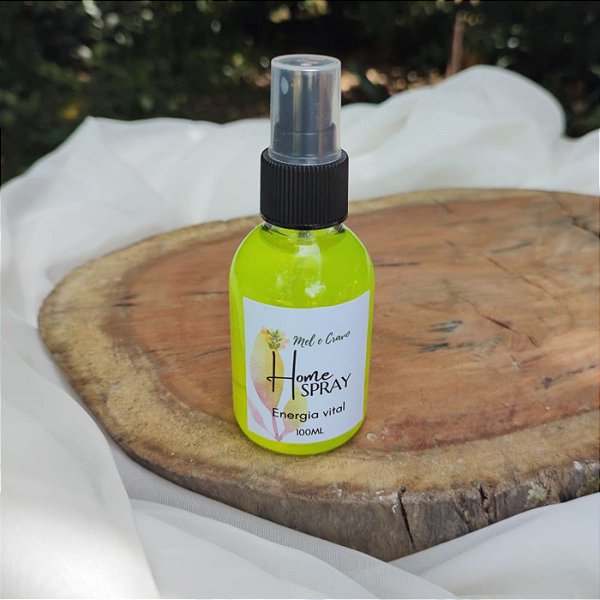 Home Spray Energia vital