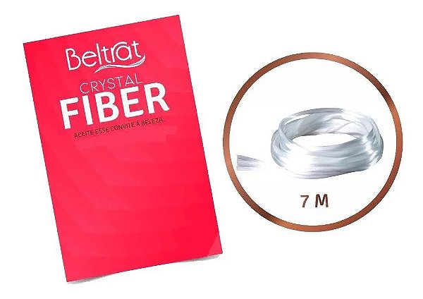 Fibra Fiber BELTRAT 7M