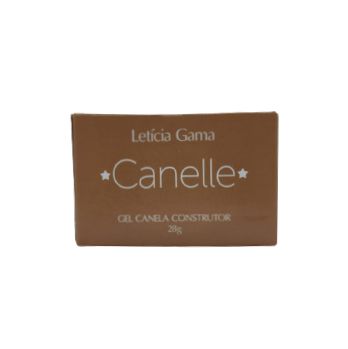 Gel CANELLE LETICIA GAMA 28g