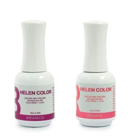 Kit Francesinha HELEN COLOR