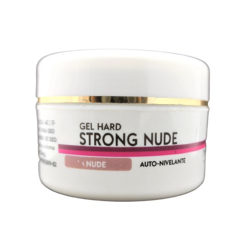 Gel MUY BIELA Strong Nude 24g