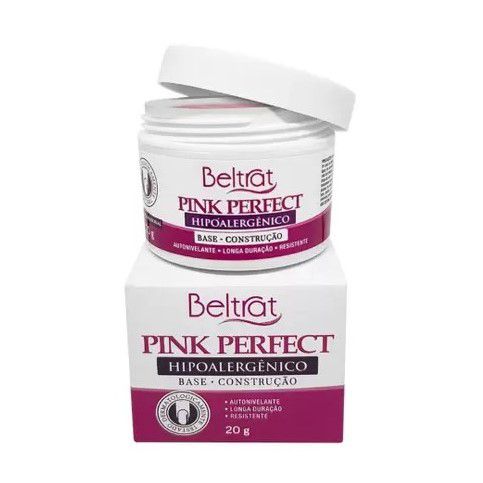 Gel BELTRAT Pink Perfect 20g