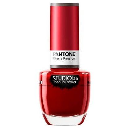 Esmalte Studio 35 Cherry Passion