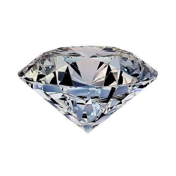 Diamante Cristal
