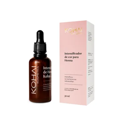 Intensificador de Henna KOHAI 30ml