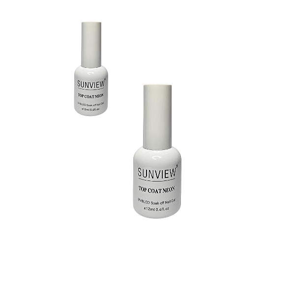 Top Coat Neon SUNVIEW 12ML