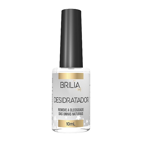 Desidratador BRILIA NAILS 10ml