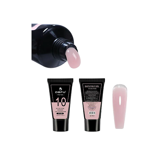 Polygel Diamond DAFU 30g