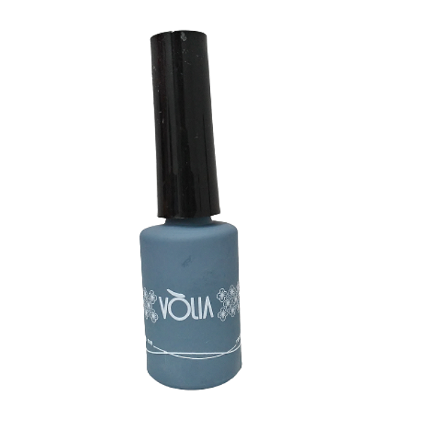 Frasco Natural Eco VOLIA 10mL AZUL