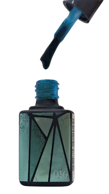 Esmalte em Gel VITRAL 016 MAJESTIC NAILS