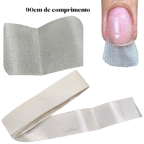 Fibra Inteira de Vidro CUCCIO