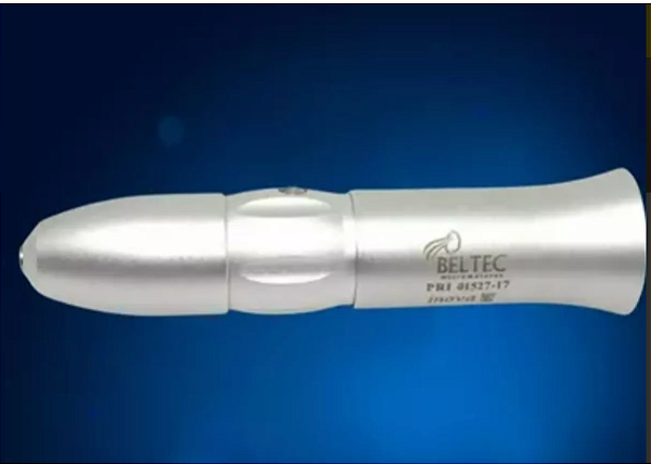 Peça Reta de Reposição BELTEC