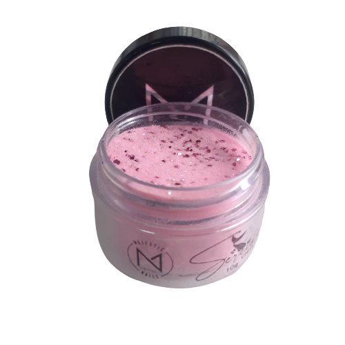 Pó Acrílico Sereia Muriel 10g Majestic Nails