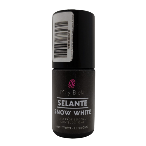 Selante SNOW WHITE MUY BIELA 10ml