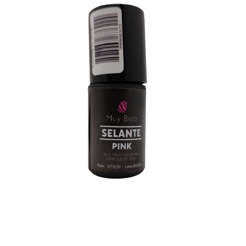 Selante PINK MUY BIELA 10ml