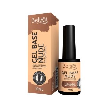 Gel Base Nude BELTRAT 10ml